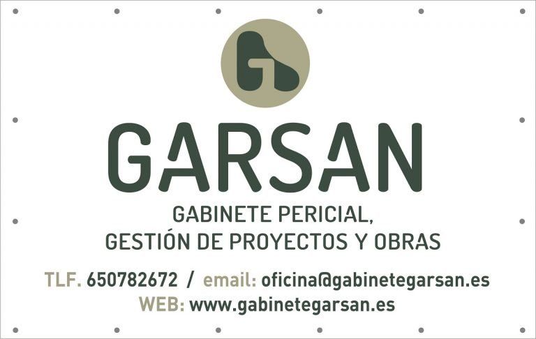 GABINETE GARSAN