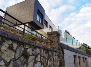 Cómo legalizar una segregación de vivienda en Santander