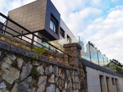 Cómo legalizar una segregación de vivienda en Santander