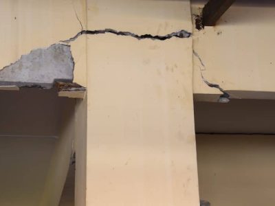 Cómo reclamar daños en viviendas en Santander
