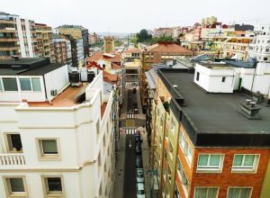Proyectos de rehabilitación de edificios en Santander